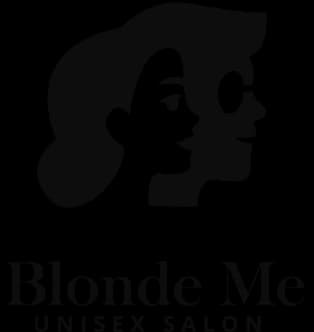Blonde Me Black