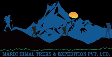 Mardi Himal