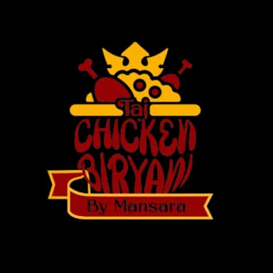 Taj Chicken Biryani